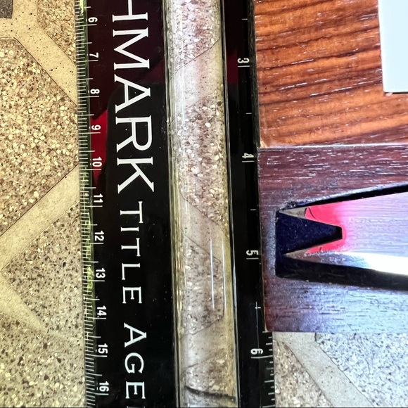 Vintage MCM Made In Japan Tile Cheese Board & Cheese Knife - Picture 6 of 9